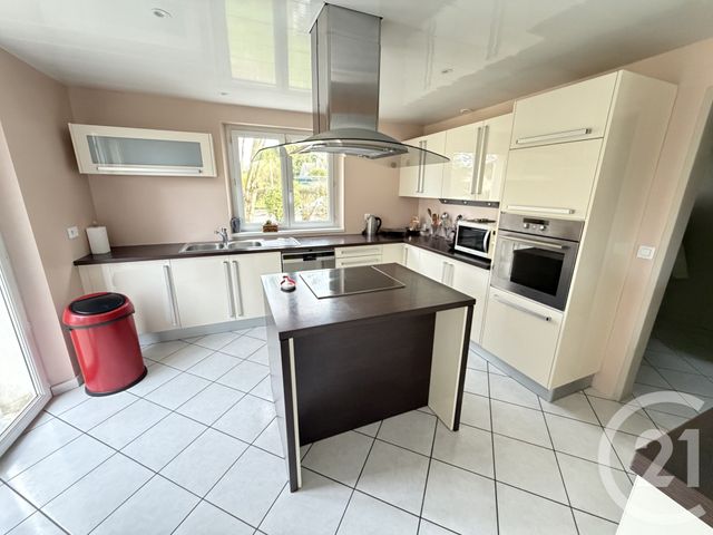 Maison &agrave; vendre - 6 pi&egrave;ces - 156,23 m2 - Montbeliard - 25 - FRANCHE-COMTE