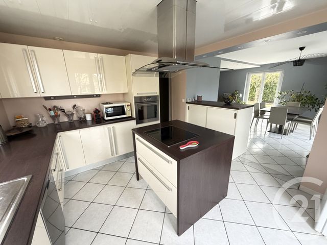 Maison &agrave; vendre - 6 pi&egrave;ces - 156,23 m2 - Montbeliard - 25 - FRANCHE-COMTE