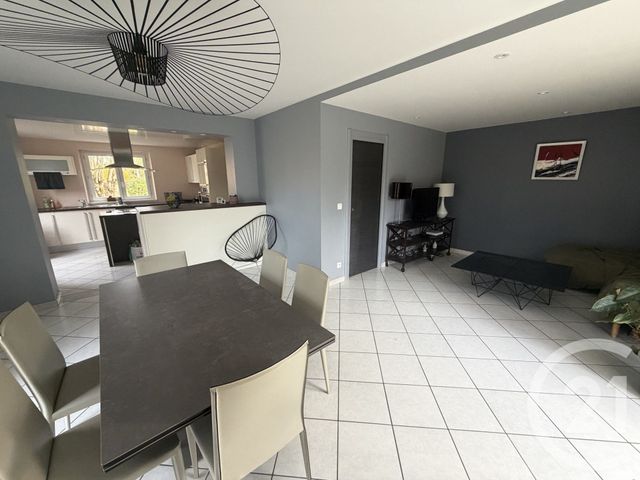 Maison &agrave; vendre - 6 pi&egrave;ces - 156,23 m2 - Montbeliard - 25 - FRANCHE-COMTE