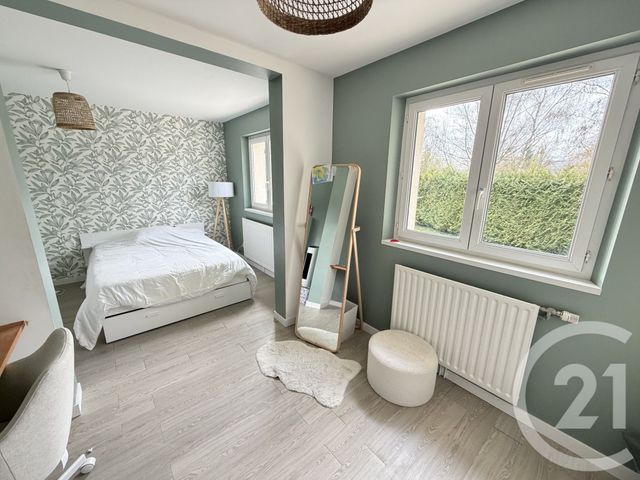 Maison &agrave; vendre - 6 pi&egrave;ces - 156,23 m2 - Montbeliard - 25 - FRANCHE-COMTE