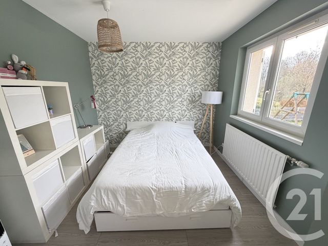 Maison &agrave; vendre - 6 pi&egrave;ces - 156,23 m2 - Montbeliard - 25 - FRANCHE-COMTE