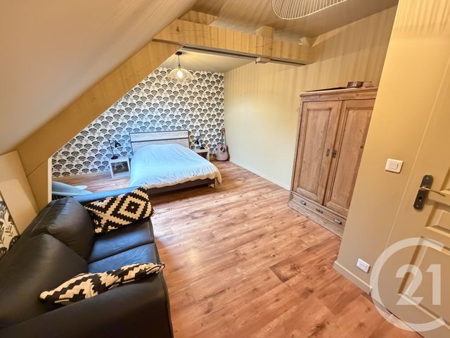 Maison &agrave; vendre - 6 pi&egrave;ces - 156,23 m2 - Montbeliard - 25 - FRANCHE-COMTE