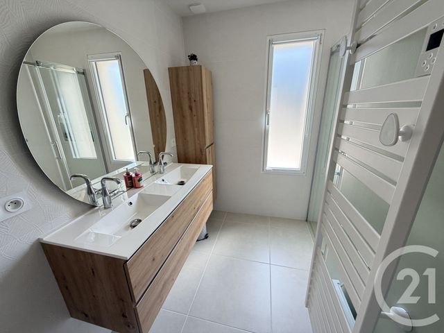 Maison &agrave; vendre - 5 pi&egrave;ces - 94 m2 - Echenans Sous Mont Vaudois - 70 - FRANCHE-COMTE
