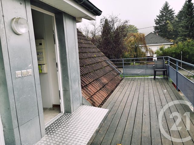 appartement - VALENTIGNEY - 25