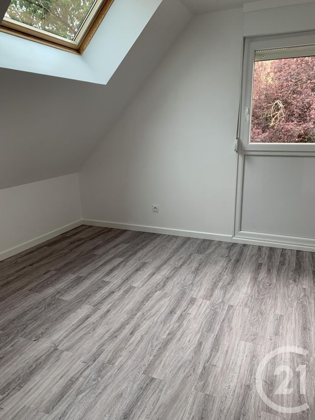 Appartement F1 &agrave; louer - 1 pi&egrave;ce - 22,82 m2 - Valentigney - 25 - FRANCHE-COMTE