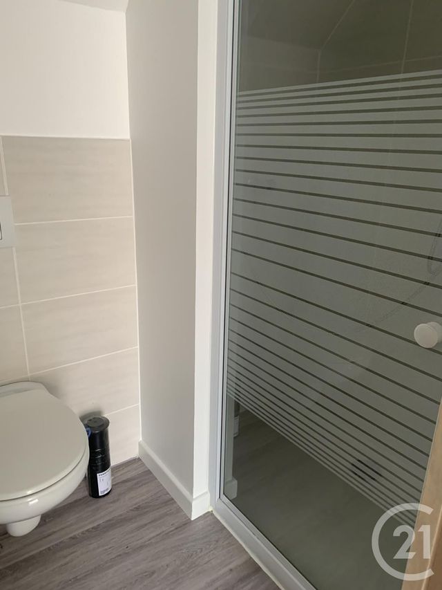 Appartement F1 &agrave; louer - 1 pi&egrave;ce - 22,82 m2 - Valentigney - 25 - FRANCHE-COMTE