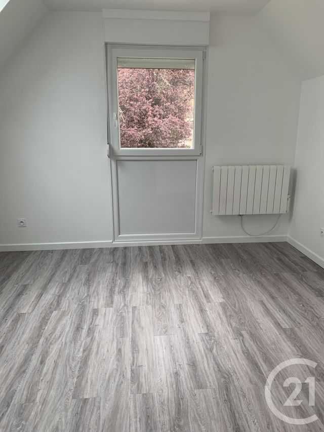 Appartement F1 &agrave; louer - 1 pi&egrave;ce - 22,82 m2 - Valentigney - 25 - FRANCHE-COMTE
