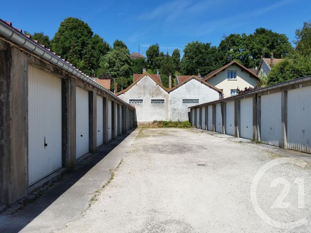 parking - AUDINCOURT - 25