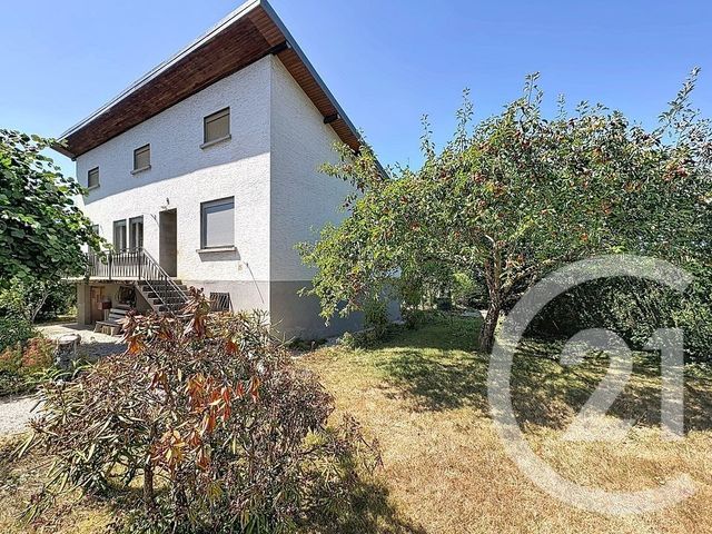 maison - LOUGRES - 25