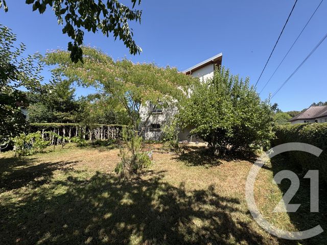 Maison &agrave; vendre - 5 pi&egrave;ces - 90,60 m2 - Lougres - 25 - FRANCHE-COMTE