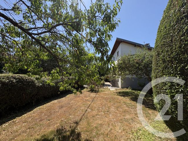 Maison &agrave; vendre - 5 pi&egrave;ces - 90,60 m2 - Lougres - 25 - FRANCHE-COMTE