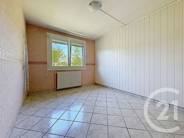 Maison &agrave; vendre - 5 pi&egrave;ces - 90,60 m2 - Lougres - 25 - FRANCHE-COMTE