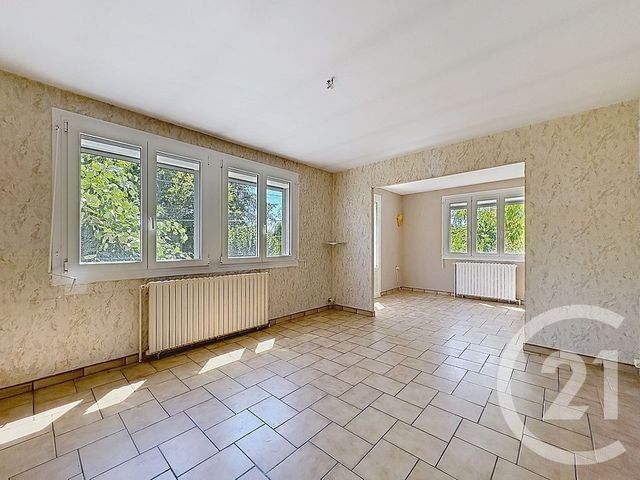 Maison &agrave; vendre - 5 pi&egrave;ces - 90,60 m2 - Lougres - 25 - FRANCHE-COMTE