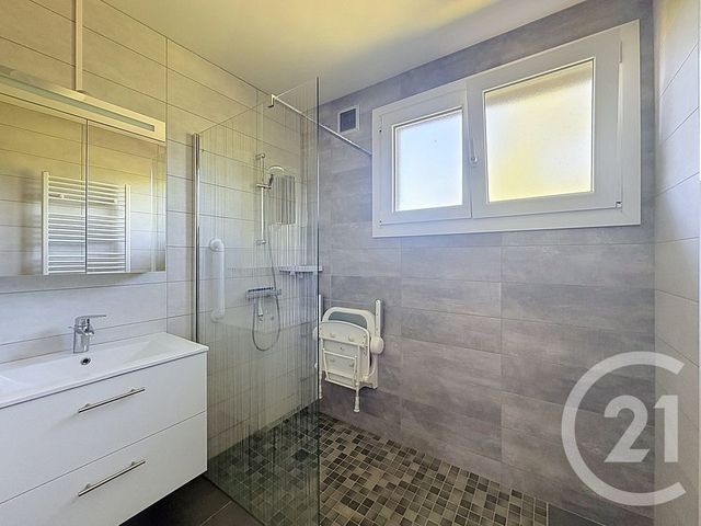 Maison &agrave; vendre - 5 pi&egrave;ces - 90,60 m2 - Lougres - 25 - FRANCHE-COMTE