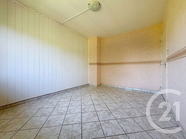 Maison &agrave; vendre - 5 pi&egrave;ces - 90,60 m2 - Lougres - 25 - FRANCHE-COMTE