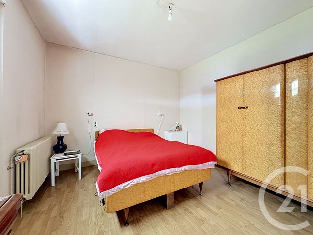 Maison &agrave; vendre - 7 pi&egrave;ces - 105,50 m2 - Audincourt - 25 - FRANCHE-COMTE