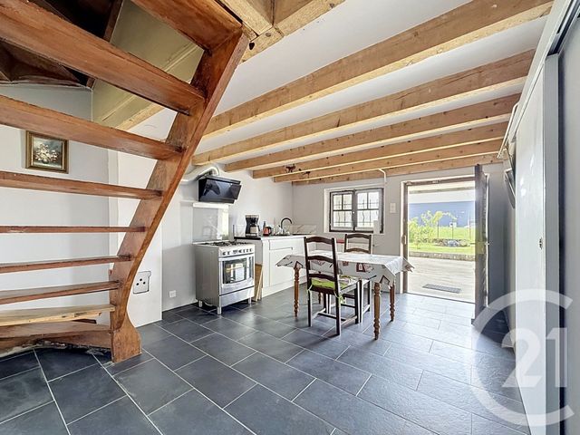 Maison &agrave; vendre - 7 pi&egrave;ces - 105,50 m2 - Audincourt - 25 - FRANCHE-COMTE