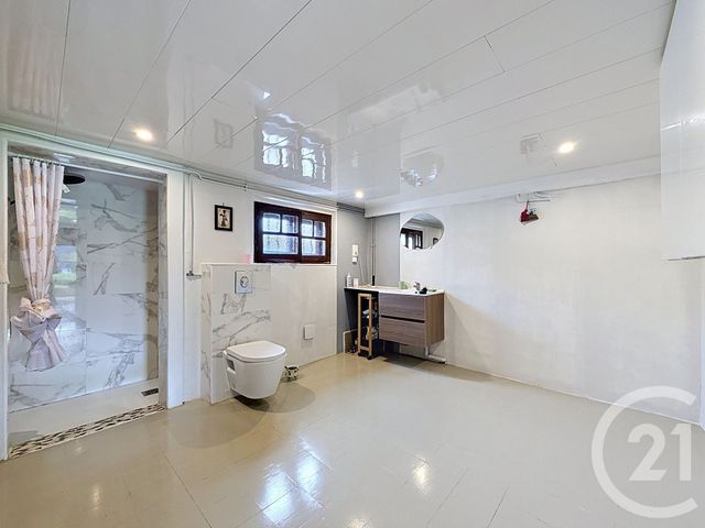Maison &agrave; vendre - 7 pi&egrave;ces - 105,50 m2 - Audincourt - 25 - FRANCHE-COMTE