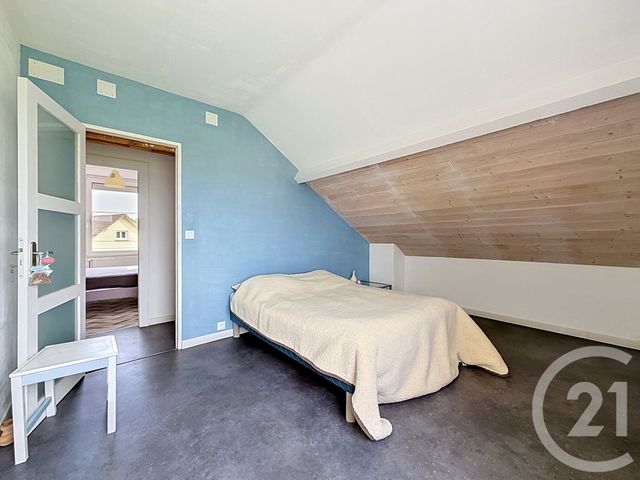 Maison &agrave; vendre - 7 pi&egrave;ces - 105,50 m2 - Audincourt - 25 - FRANCHE-COMTE