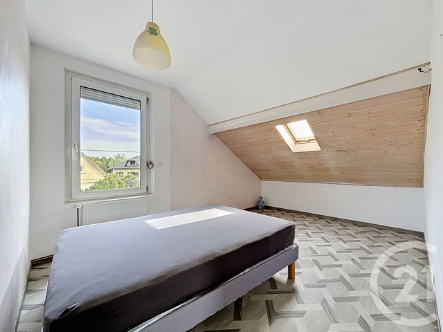 Maison &agrave; vendre - 7 pi&egrave;ces - 105,50 m2 - Audincourt - 25 - FRANCHE-COMTE