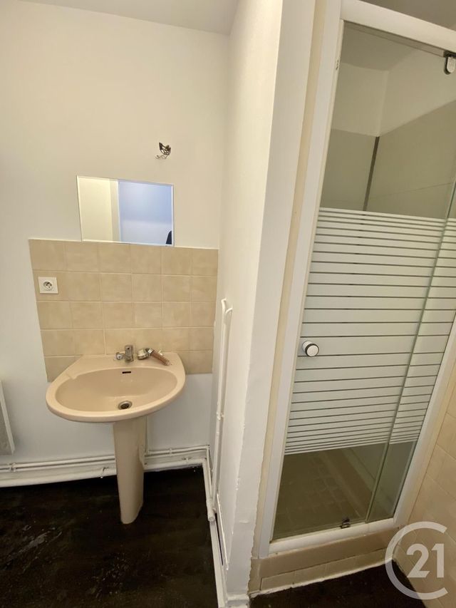 Appartement F2 &agrave; louer - 2 pi&egrave;ces - 42,01 m2 - Delle - 90 - FRANCHE-COMTE