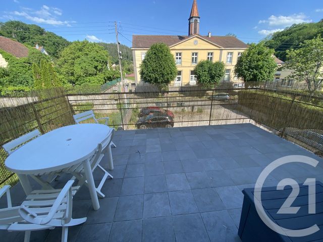 appartement - HERIMONCOURT - 25