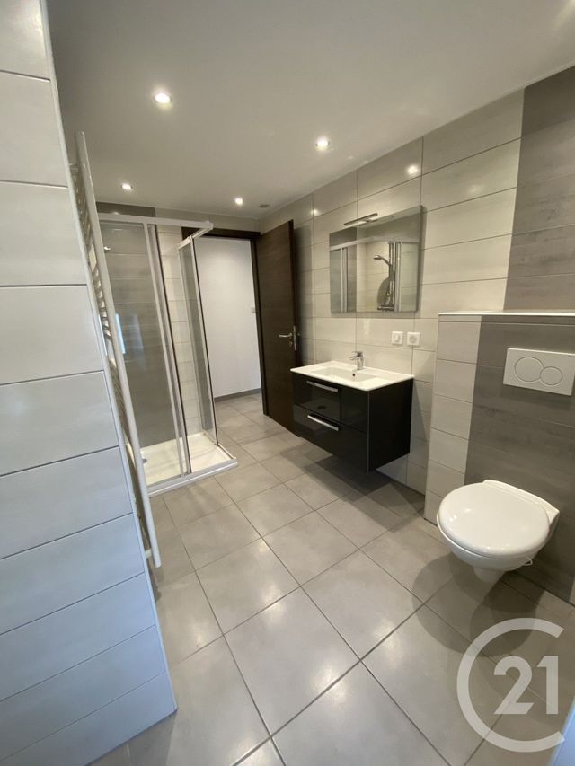 Appartement F4 &agrave; louer - 4 pi&egrave;ces - 77,22 m2 - Herimoncourt - 25 - FRANCHE-COMTE