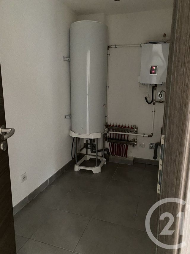 Appartement F4 &agrave; louer - 4 pi&egrave;ces - 77,22 m2 - Herimoncourt - 25 - FRANCHE-COMTE