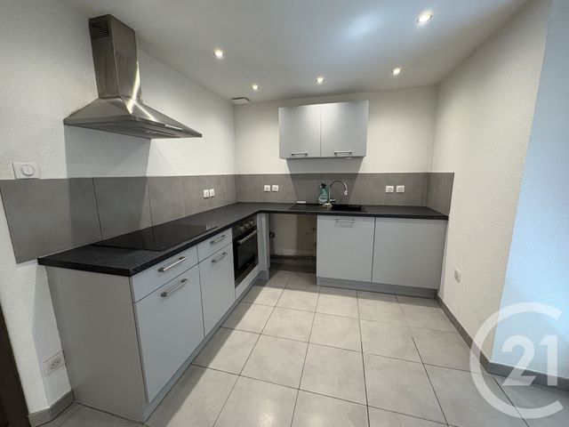 Appartement F4 &agrave; louer - 4 pi&egrave;ces - 77,22 m2 - Herimoncourt - 25 - FRANCHE-COMTE