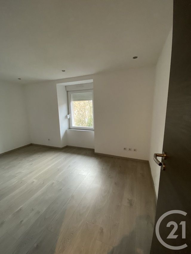 Appartement F4 &agrave; louer - 4 pi&egrave;ces - 77,22 m2 - Herimoncourt - 25 - FRANCHE-COMTE
