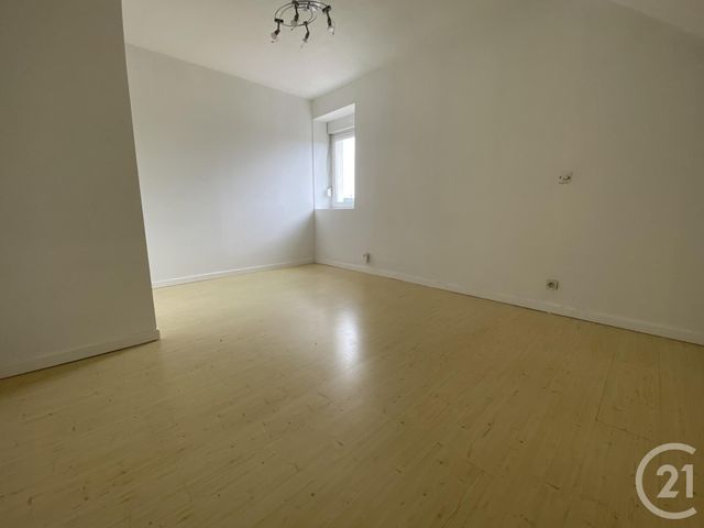 Appartement F5 &agrave; louer - 5 pi&egrave;ces - 82,82 m2 - Voujeaucourt - 25 - FRANCHE-COMTE