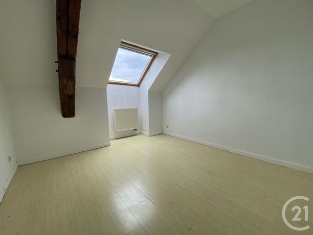 Appartement F5 &agrave; louer - 5 pi&egrave;ces - 82,82 m2 - Voujeaucourt - 25 - FRANCHE-COMTE