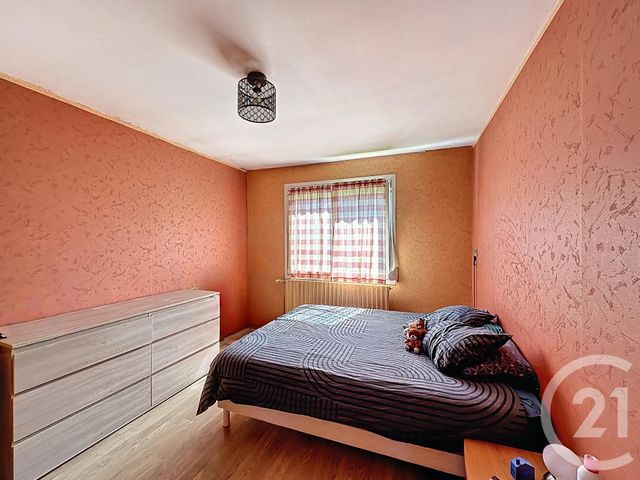 Maison &agrave; vendre - 5 pi&egrave;ces - 116 m2 - Fesches Le Chatel - 25 - FRANCHE-COMTE