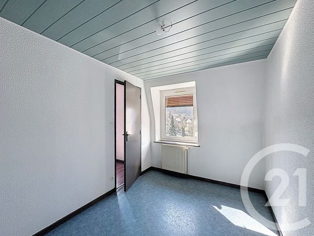 Appartement F4 &agrave; louer - 4 pi&egrave;ces - 63 m2 - Herimoncourt - 25 - FRANCHE-COMTE