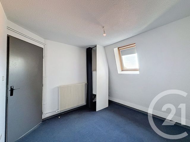 Appartement F4 &agrave; louer - 4 pi&egrave;ces - 63 m2 - Herimoncourt - 25 - FRANCHE-COMTE