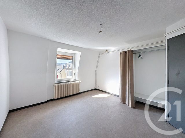 Appartement F4 &agrave; louer - 4 pi&egrave;ces - 63 m2 - Herimoncourt - 25 - FRANCHE-COMTE