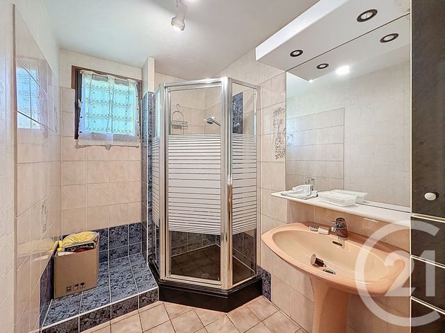 Maison &agrave; vendre - 4 pi&egrave;ces - 96 m2 - Seloncourt - 25 - FRANCHE-COMTE