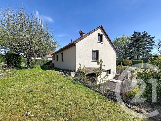 Maison à vendre SELONCOURT