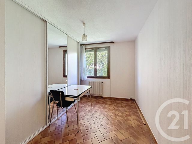 Maison &agrave; vendre - 4 pi&egrave;ces - 96 m2 - Seloncourt - 25 - FRANCHE-COMTE