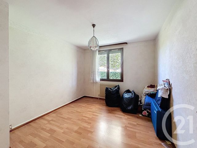 Maison &agrave; vendre - 4 pi&egrave;ces - 96 m2 - Seloncourt - 25 - FRANCHE-COMTE