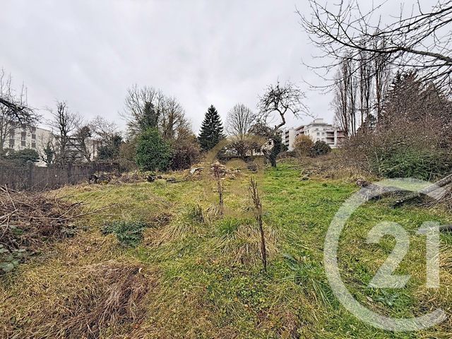 Terrain &agrave; vendre - 19000 m2 - Montbeliard - 25 - FRANCHE-COMTE