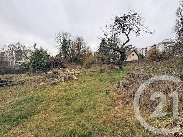 Terrain &agrave; vendre - 19000 m2 - Montbeliard - 25 - FRANCHE-COMTE