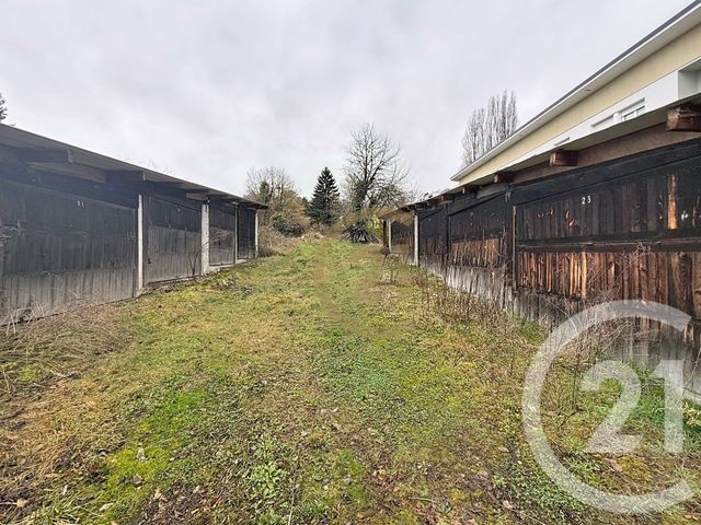 terrain - MONTBELIARD - 25