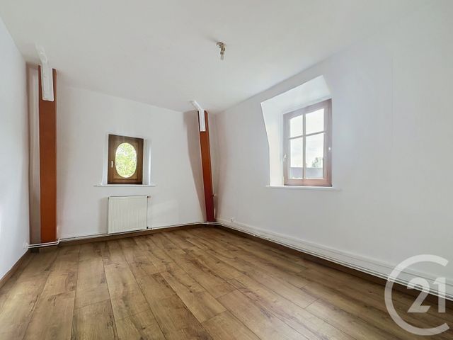 Appartement F3 &agrave; vendre - 4 pi&egrave;ces - 60,20 m2 - Sochaux - 25 - FRANCHE-COMTE
