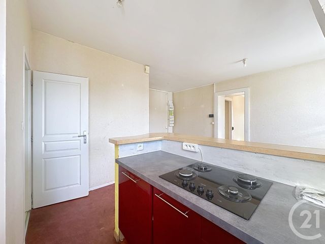 Appartement F3 &agrave; vendre - 4 pi&egrave;ces - 60,20 m2 - Sochaux - 25 - FRANCHE-COMTE