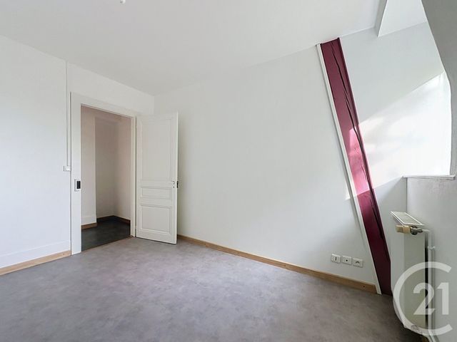Appartement F3 &agrave; vendre - 4 pi&egrave;ces - 60,20 m2 - Sochaux - 25 - FRANCHE-COMTE