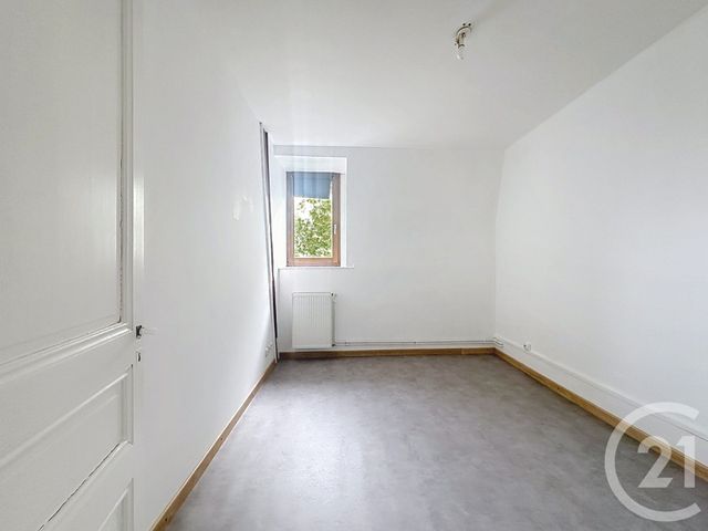 Appartement F3 &agrave; vendre - 4 pi&egrave;ces - 60,20 m2 - Sochaux - 25 - FRANCHE-COMTE