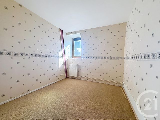 Appartement F3 &agrave; vendre - 4 pi&egrave;ces - 60,20 m2 - Sochaux - 25 - FRANCHE-COMTE