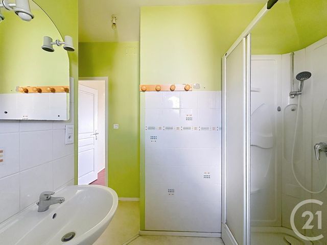 Appartement F3 &agrave; vendre - 4 pi&egrave;ces - 60,20 m2 - Sochaux - 25 - FRANCHE-COMTE