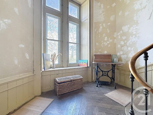 Appartement F3 &agrave; vendre - 4 pi&egrave;ces - 60,20 m2 - Sochaux - 25 - FRANCHE-COMTE